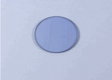 Fe3+Doped光学時計ガラス密度3.98 G/Cm 3のための青いレーザーのサファイア ガラス