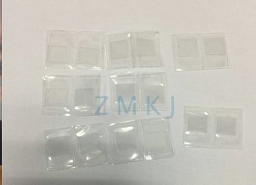10X10mm/5x5*0.5mmt単結晶の破片の基質のオリエンテーションKTaO3/YSZ/YAlO3