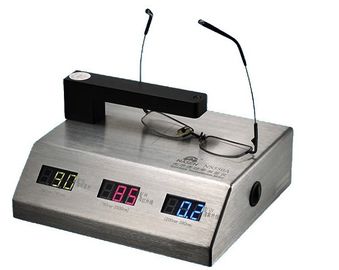 ベンチのタイプ科学的な実験装置の光学軽い伝送のメートル紫外線IRの器械