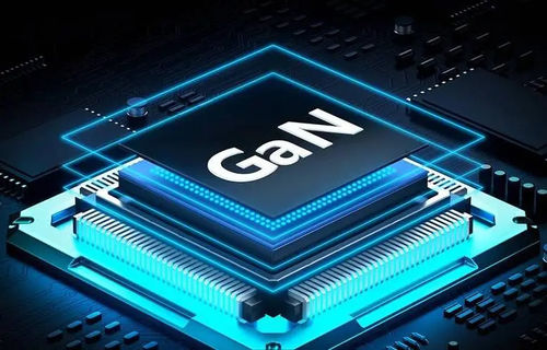 最新の企業ニュース グローバルガリウムナイトライド (GaN) 産業チェーンと技術ロードマップ