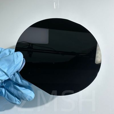 シウエファー 4インチ ポーリング CZ ドーパント アルゼンチン (As) ボロン (B) リン (Ph) (100) 半導体