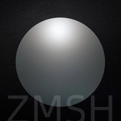 シウエファー 4インチ ポーリング CZ ドーパント アルゼンチン (As) ボロン (B) リン (Ph) (100) 半導体
