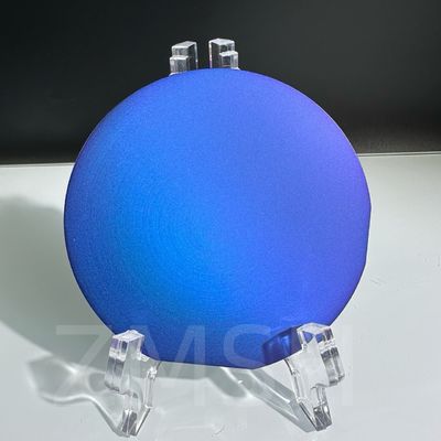 シウエファー 4インチ ポーリング CZ ドーパント アルゼンチン (As) ボロン (B) リン (Ph) (100) 半導体