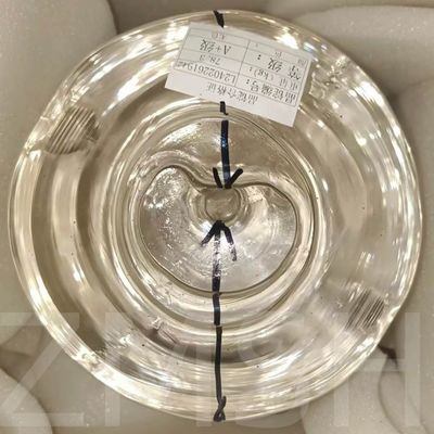 サファイア材料 AL2O3 モノクリスタル 80KG 200KG 400KG KY 方法 LED半導体