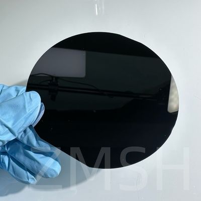 2インチ 4インチ 6インチ 8インチ 12インチ シリコンウエファー シリコンウエファー 磨き 塗料なし P型 N型半導体