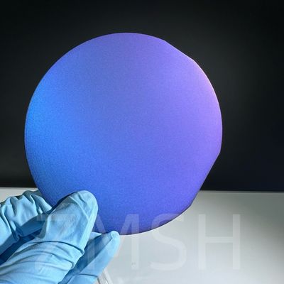 2インチ 4インチ 6インチ 8インチ 12インチ シリコンウエファー シリコンウエファー 磨き 塗料なし P型 N型半導体