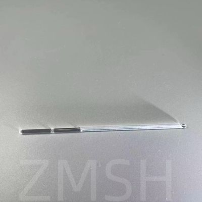 サファイアリフトピン AL2O3 0.4mm-30mm パーソナライズ可能な耐磨性