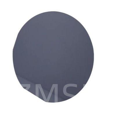 6インチ SiC ウェーファー 4H/6H-P シリコンカービッド 基板 DSP (111) 半導体 RF マイクロ波 LED レーザー