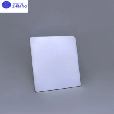マグネシウムの単結結晶 六角形 5x5x0.5/1mm 10x10x0.5/1mm 20x20x0.5/1mm 純度 99.99%