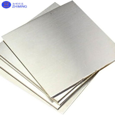 マグネシウムの単結結晶 六角形 5x5x0.5/1mm 10x10x0.5/1mm 20x20x0.5/1mm 純度 99.99%