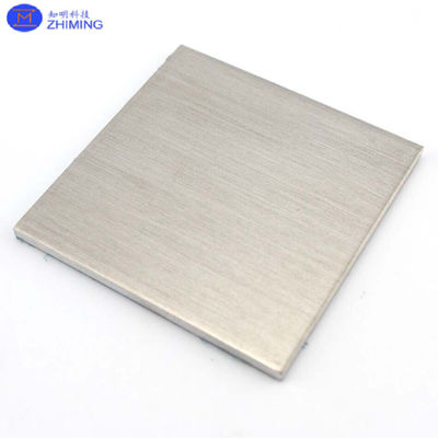 ニ基板 ニッケル・ウエーファー 5x5x0.5/1mm 10x10x0.5/1mm 20x20x0.5/1mm <100> <110><111>