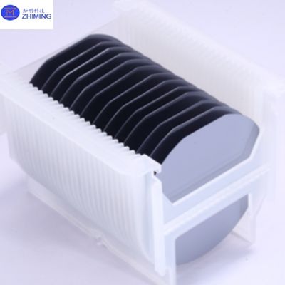 Si ウェーファー/基板 8 インチ厚さ 675-775 μm,P/Nタイプ,方向性 111,ダブル/シングルサイドポーリング