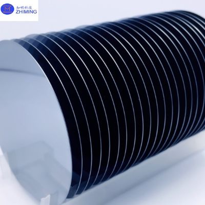 Si ウェーファー/基板 8 インチ厚さ 675-775 μm,P/Nタイプ,方向性 111,ダブル/シングルサイドポーリング