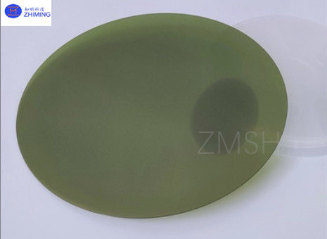 サイクシードシードクリスタル直径 153mm 155mm 203mm 205mm 208mm PVT