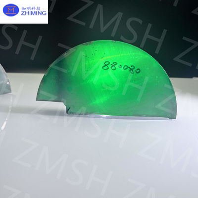 モイサナイト 粗石 エメラルド 森 緑 高硬さ シリコンカービッド 単結晶
