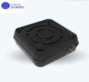 6インチ / 8インチ POD / FOSB 光ファイバースプライスボックス 配送ボックス 貯蔵ボックス RSP リモートサービス プラットフォーム FOUP フロントオープニング 統一ポッド