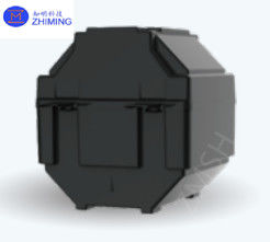 6インチ / 8インチ POD / FOSB 光ファイバースプライスボックス 配送ボックス 貯蔵ボックス RSP リモートサービス プラットフォーム FOUP フロントオープニング 統一ポッド