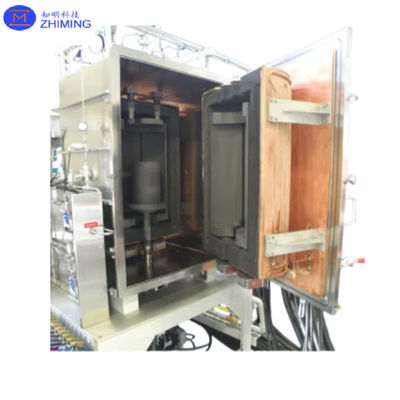 シリコンカービッド生産のためのシリコン炉 PVT Lely TSSG & LPE結晶成長システム