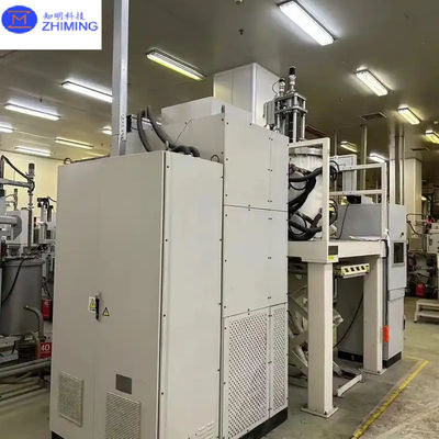 サファイア結晶成長炉 KY キロポルス方法 90-400kg サファイア製造用