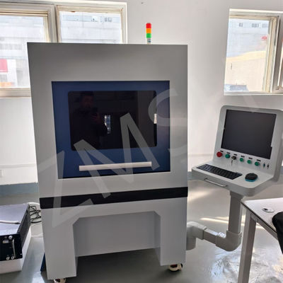 ピコ精密レーザードリリング機械