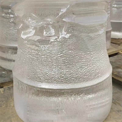 サファイア材料 AL2O3 モノクリスタル 80KG 200KG 400KG KY メソッド LED セミグレード
