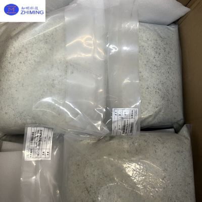 高純度HPSI半絶縁型シシシ粉末/99.9999% 純度クリスタル成長