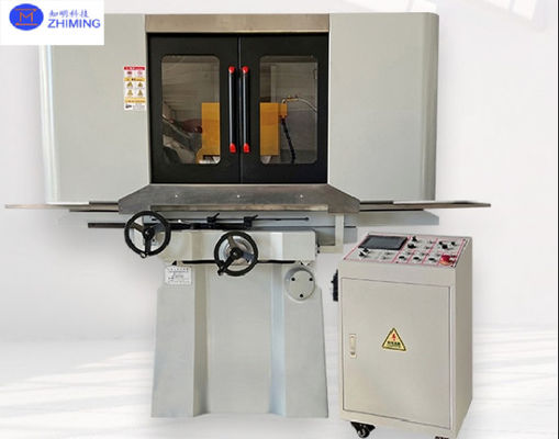 CNC サファイア 表面磨き機 精密 表面磨き機 磨き機