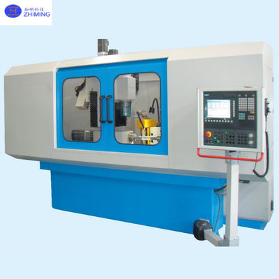 CNC サファイア 表面磨き機 精密 表面磨き機 磨き機