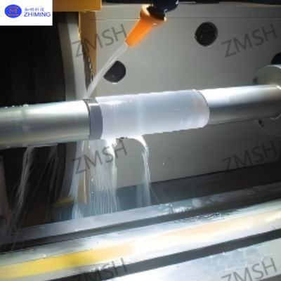 CNC サファイア 表面磨き機 精密 表面磨き機 磨き機