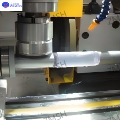 CNC サファイア 表面磨き機 精密 表面磨き機 磨き機