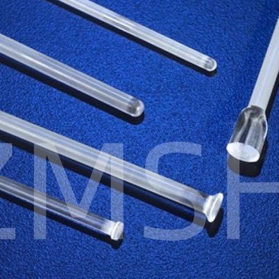 半導体用のサファイアリフトピン 陶器リフトピン 高純度サファイアリフトピン