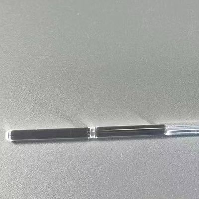 高純度サファイアリフトピン 半導体ウェーファー処理 オーダーメイドサイズ