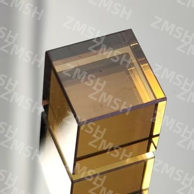 アンバー ブラウン モイサナイト 宝石 独特 珍しく 贅沢 アクセサリー 指輪 ペンダント