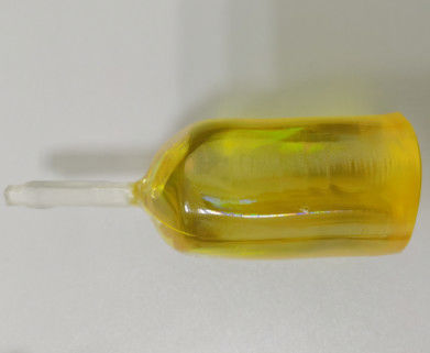 SrLaAlO4 / LaSrAlO4 LSAO 10x10x0.5mmt5x5x1mmt エピタキシのための基板