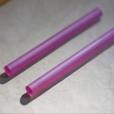 カスタマイズされたルビーレーザー棒 Al2O3:Cr3+ 直径2mm/4mm 長さ10mm/20mm