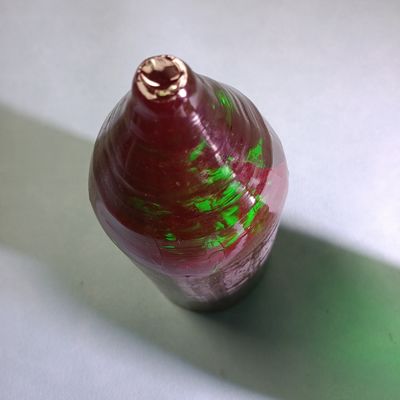 Cr YAGレーザー 2 mm – 15 mm 直径または長方形プレート 0.2 mm – 5 mm