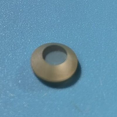 シリコンカービッド SiC 光学レンズ 赤外線&レーザー 応用
