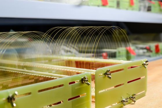 よい価格 大型の光学ガラスシートのWindowsのウエファーD263 JGS2 JGS1 BF33材料 オンライン