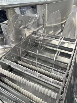 よい価格 透明な水晶ウエファーの高い伝送の紫外線水晶ガラス シート4inch 6inch 8inch 10inch 12inch オンライン