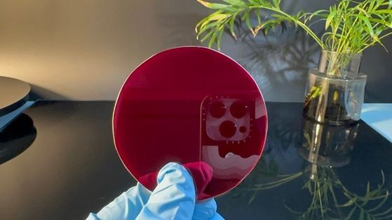 よい価格 Ti3+の赤いサファイアCr3+レーザーのサファイア ハト血ルビー色の棒 オンライン