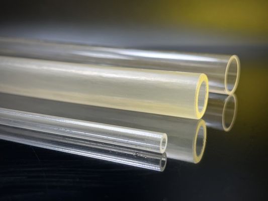 よい価格 サファイアの管の熱電対の保護袖のサファイアのシーリング管 オンライン