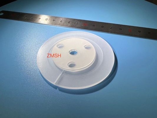 よい価格 K9サファイア水晶光学Windows ZnSeのウエファーのWindowsレーザーの光学ガラス オンライン