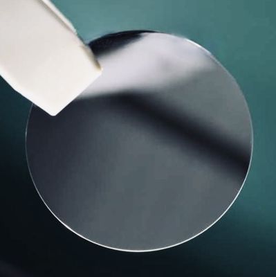 よい価格 InAsのウエファーのモノクリスタルMBE 99.9999%のための水晶基質Nのタイプ オンライン