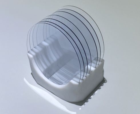 よい価格 1inch 2inchのベータ係数Ga2O3ガリウム酸化物のウエファーの基質Dsp Ssp オンライン