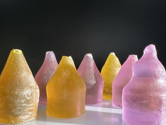 よい価格 イットリウム アルミニウム ガーネット ウェーハ YAG インゴット Er:YAG Ce:YAG Nd:YAG Yb:YAG オンライン