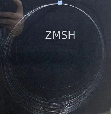 よい価格 アル2O3 アルファ波 サファイアシンク 繊維 高機械強度 高放射線耐性 オンライン