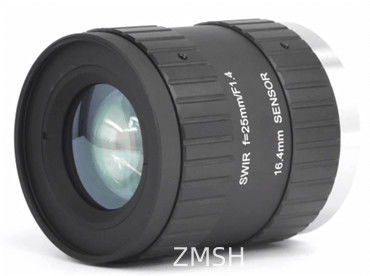 よい価格 熱隔離 平面長さ 科学実験室機器 固定焦点レンズ オンライン