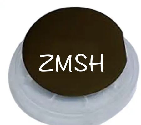 よい価格 オリエンテーション111 100 SSP DSP 高純度INP半導体ウエファー 6'4'INPウエファー オンライン