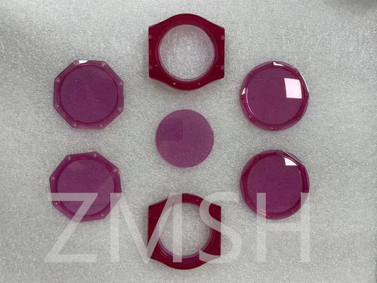 よい価格 カスタマイズ ザファイア 時計ケース 防水 摩擦 耐圧 オンライン