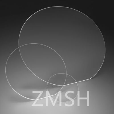 よい価格 GaNガリウムナトリド・ウェーファー 高電子移動性 RFデバイス 光電子とLED オンライン